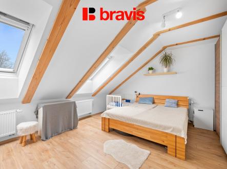 04_DSC_8778_FoceniBytu.cz | Prodej bytu, 4+kk, 113 m²