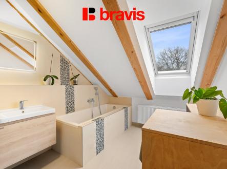 07_DSC_8743_FoceniBytu.cz | Prodej bytu, 4+kk, 113 m²