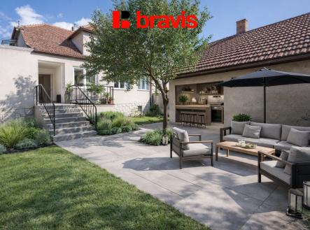 ChatGPT Image 9. 3. 2026 16_43_28 | Prodej - dům/vila, 160 m²