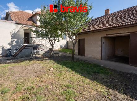 Z71_7958 | Prodej - dům/vila, 160 m²