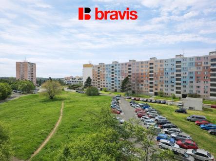 voriskova | Pronájem bytu, 3+kk, 61 m²