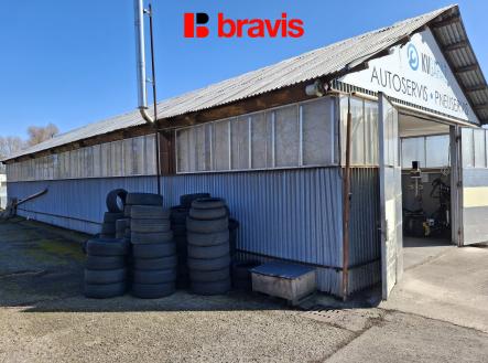 20260305_135427 | Pronájem - komerční objekt, sklad, 187 m²