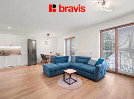 01_DSC_2405_FoceniBytu.cz | Prodej bytu, 2+kk, 66 m²