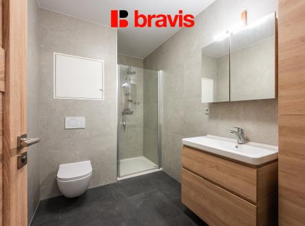 15_DSC_2345_FoceniBytu.cz | Prodej bytu, 2+kk, 66 m²