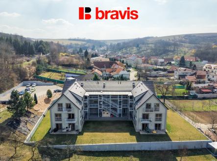 08_DJI_20260320115511_0427_D_FoceniBytu.cz | Prodej bytu, 2+kk, 66 m²