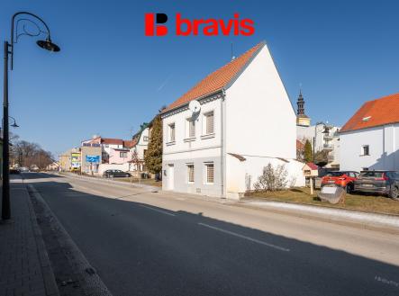 05_DSC_9782_FoceniBytu.cz | Pronájem bytu, 1+kk, 35 m²