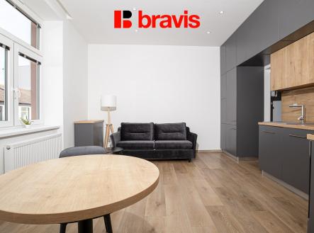 IMG_3563-Edit-2 | Pronájem bytu, 1+kk, 36 m²