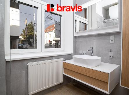 IMG_3567-Edit-2 | Pronájem bytu, 1+kk, 36 m²