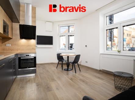 IMG_3554-Edit-2 | Pronájem bytu, 1+kk, 36 m²