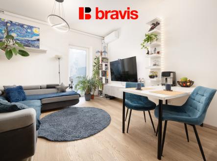 Z71_2672-Edit | Prodej bytu, 3+kk, 59 m²