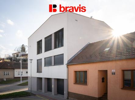 Z71_2729 | Prodej bytu, 3+kk, 59 m²