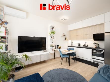 Z71_2677-Edit | Prodej bytu, 3+kk, 59 m²