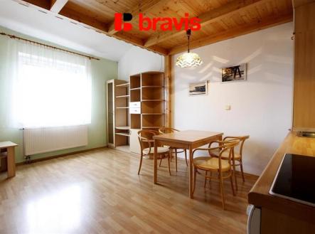 3.jpg | Pronájem bytu, 2+kk, 38 m²