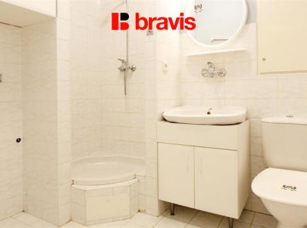 8.JPG | Pronájem bytu, 2+kk, 38 m²