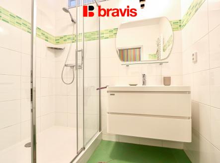 IMG_0928 | Pronájem bytu, 2+kk, 67 m²