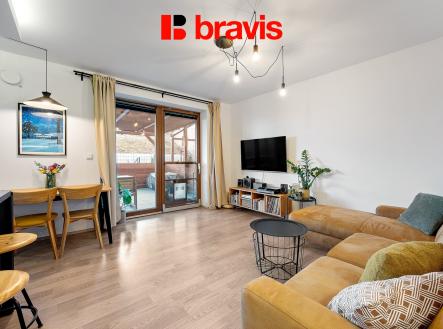 06_DSC_3573_FoceniBytu.cz | Prodej bytu, 3+kk, 97 m²