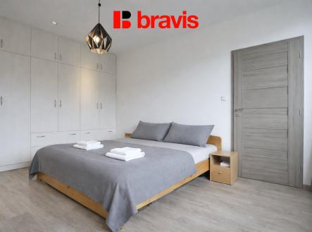 AI3 | Pronájem bytu, 3+1, 73 m²