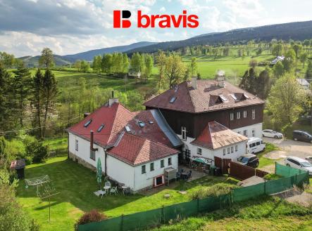 07_DJI_0233_FoceniBytu.cz | Prodej - hotel, 402 m²