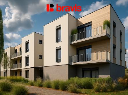 photo_4k | Prodej bytu, 4+kk, 80 m²