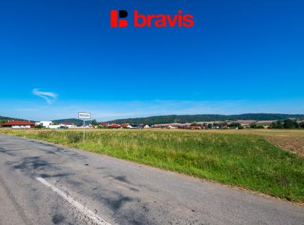 22_DSC_8721_FoceniBytu.cz | Prodej - pozemek pro bydlení, 1 870 m²