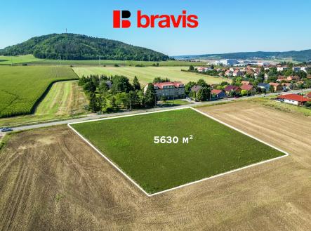 02_DJI_0087-Edit_FoceniBytu.cz | Prodej - pozemek pro bydlení, 1 567 m²