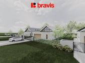 Prodej - pozemek pro bydlení, 1 567 m²