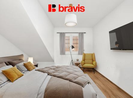 D1 (4) | Prodej - dům/vila, 355 m²