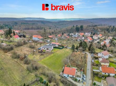 11_DJI_0243_FoceniBytu.cz | Prodej - pozemek pro bydlení, 899 m²