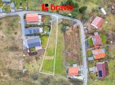 Prodej - pozemek pro bydlení, 899 m²