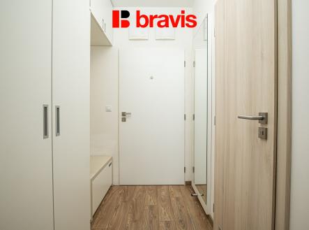 IMG_4167 | Pronájem bytu, 1+kk, 29 m²