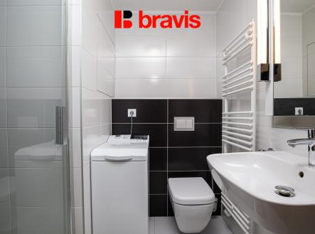 IMG_4141 | Pronájem bytu, 1+kk, 29 m²