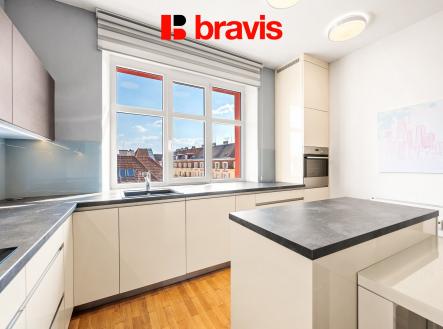 03_DSC_3261_FoceniBytu.cz | Prodej bytu, 3+1, 105 m²