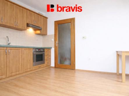 ChatGPT Image 31. 3. 2026 11_15_35 | Pronájem bytu, 1+kk, 30 m²