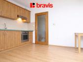 Pronájem bytu, 1+kk, 30 m²