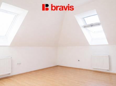 ChatGPT Image 31. 3. 2026 11_05_18 | Pronájem bytu, 1+kk, 30 m²