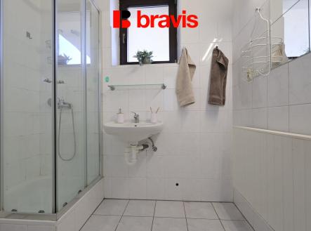 2 | Pronájem bytu, 3+kk, 80 m²