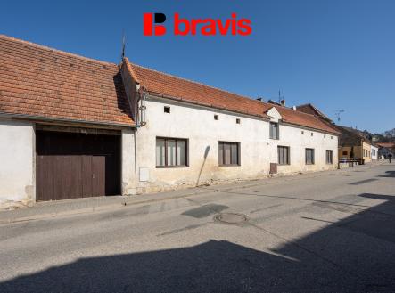 Z71_3048 | Prodej - dům/vila, 170 m²