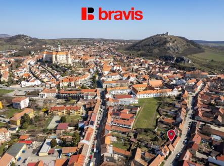 DJI_0862 a | Prodej - dům/vila, 170 m²