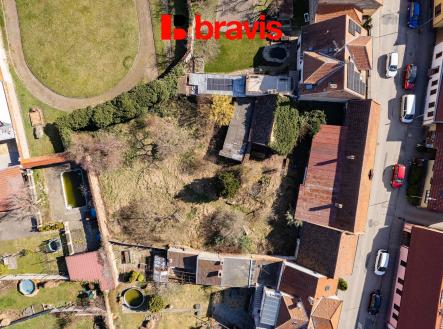 DJI_0835 | Prodej - dům/vila, 170 m²