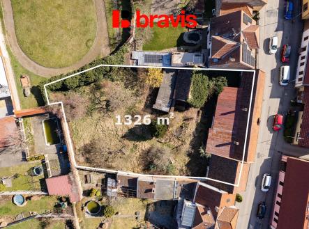 DJI_0835 a | Prodej - dům/vila, 170 m²