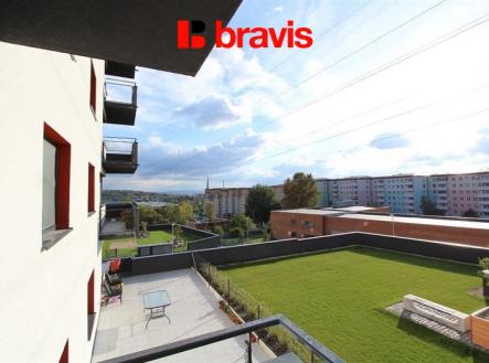 vyhled1.jpg | Pronájem bytu, 1+kk, 32 m²