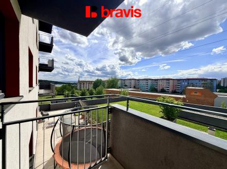 IMG_1001 | Pronájem bytu, 1+kk, 32 m²