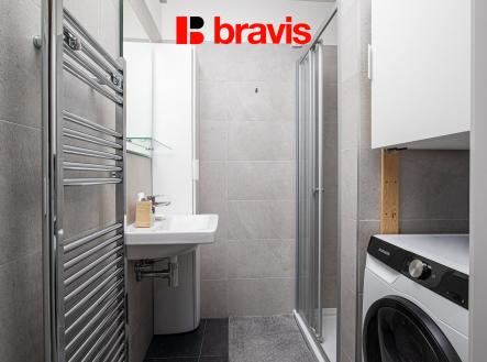 IMG_4103 | Prodej bytu, 1+kk, 48 m²