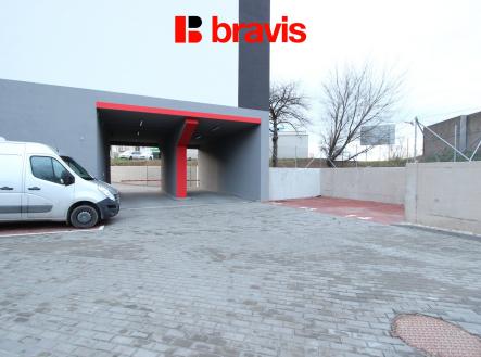 IMG_4203 | Pronájem - malý objekt/garáž