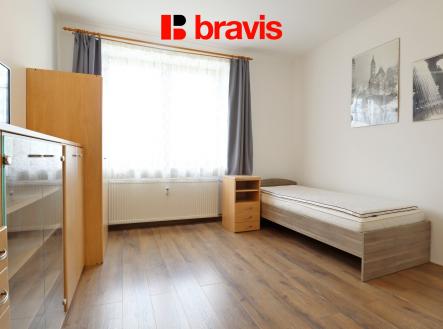 5 | Pronájem bytu, 1+kk, 20 m²