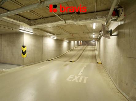 3 | Pronájem - malý objekt/garáž