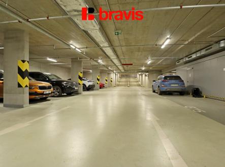 2 | Pronájem - malý objekt/garáž