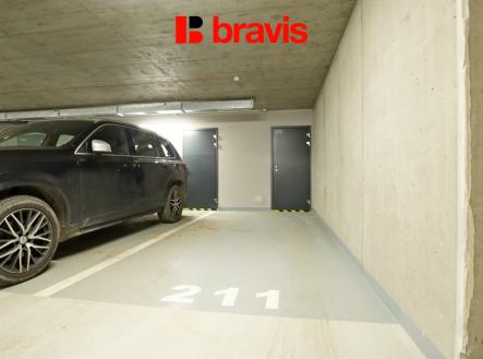 1 | Pronájem - malý objekt/garáž