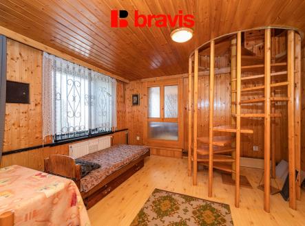 14_DSC_2583_FoceniBytu.cz | Prodej - dům/vila, 150 m²