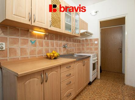 IMG_3478 | Prodej bytu, 1+1, 47 m²